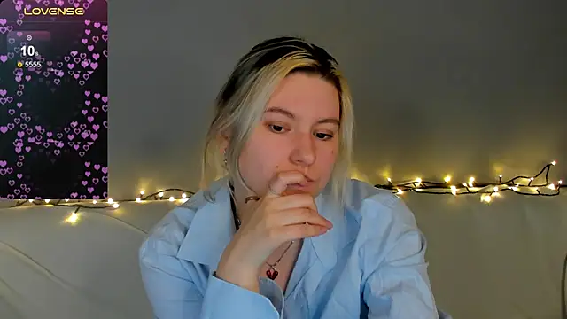 Bonni Meiz online show from February 2025 10:29:02 AM