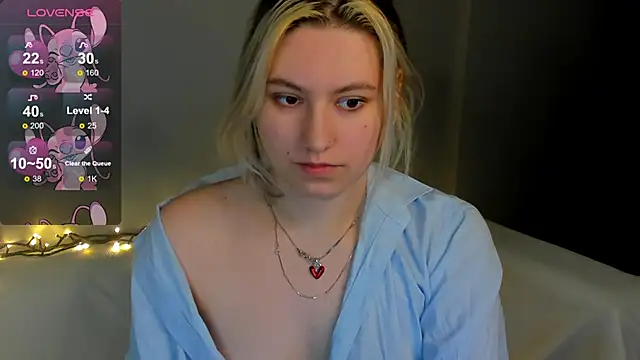 Bonni Meiz online show from February 2025 01:32:02 PM