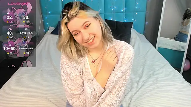 Bonni Meiz online show from February 2025 10:26:02 AM