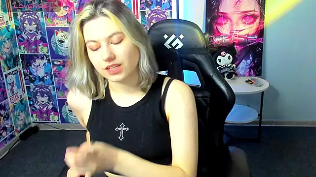 Bonni Meiz online show from February 2025 07:28:02 AM