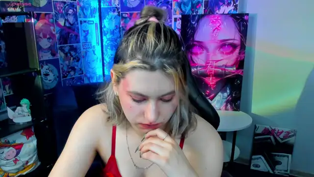 Bonni Meiz online show from February 2025 03:35:01 AM