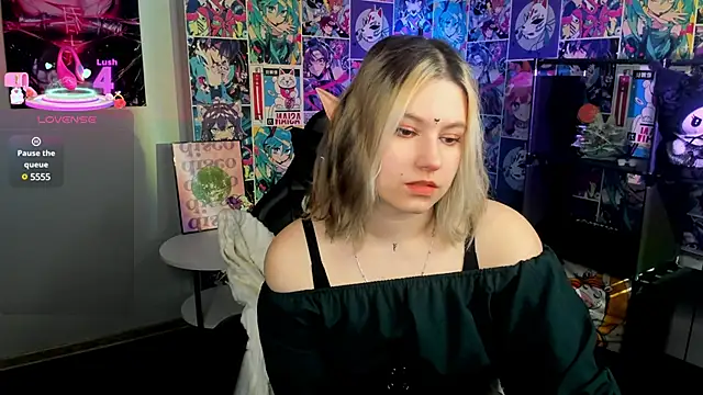 Bonni Meiz online show from March 2025 10:02:02 AM