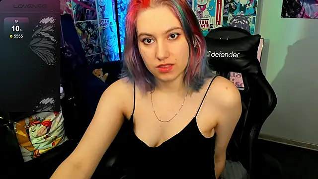 Bonni Meiz online show from March 2025 03:13:02 AM