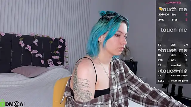 Bonni Meiz online show from September 2025 02:47:02 AM