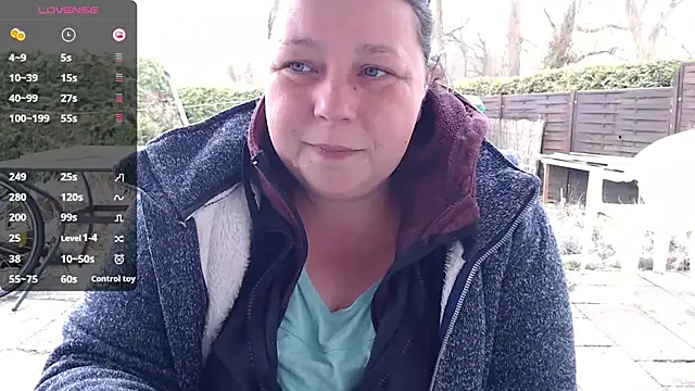 KasiaPrivat online show from March 2025 08:51:02 AM