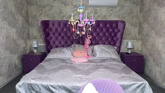 Barbara Blonde online show from March 2025 05:17:02 PM