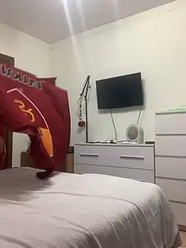 harleyejoker1 online show from January 2025 11:34:02 AM