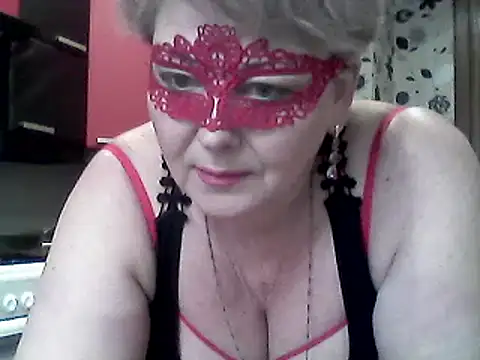 Lisa Suzie online show from March 2025 09:29:01 AM