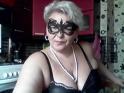 Lisa Suzie online show from March 2026 08:26:33 AM