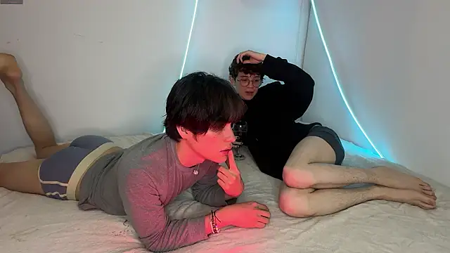 mapleg online show from October 2025 11:28:02 PM