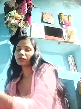 Kajal  Mehra online show from February 2025 10:14:02 PM