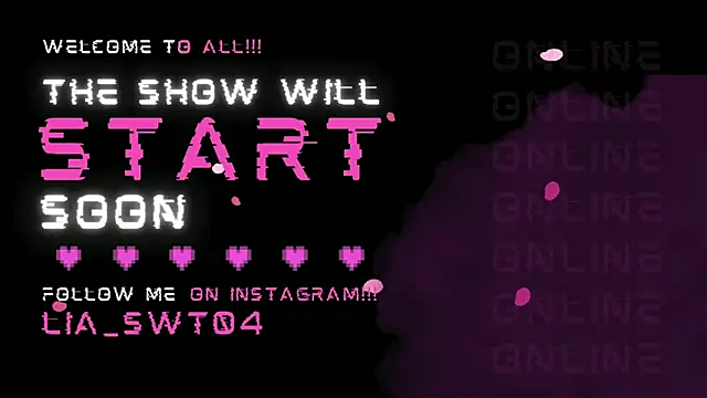 Snapshot of Lia_Sweett_ chatting on December 2024 02:40:02 PM Lia Sweett online show from December 2024 02:40:02 PM