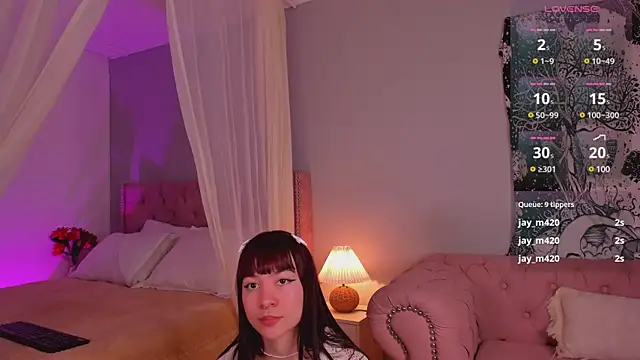 Snapshot of Lia_Sweett_ chatting on March 2025 05:24:02 PM Lia Sweett online show from March 2025 05:24:02 PM