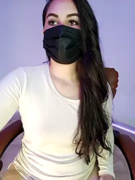 Aiunii1 online show from January 2025 10:02:01 PM