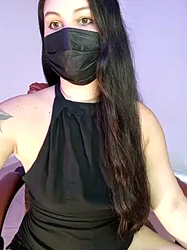 Aiunii1 online show from January 2025 01:22:02 AM