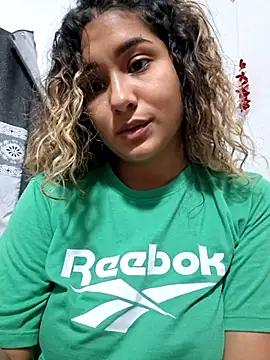 BrendaGirs online show from October 2025 02:08:02 AM