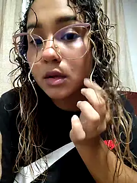 BrendaGirs online show from October 2025 02:19:02 AM