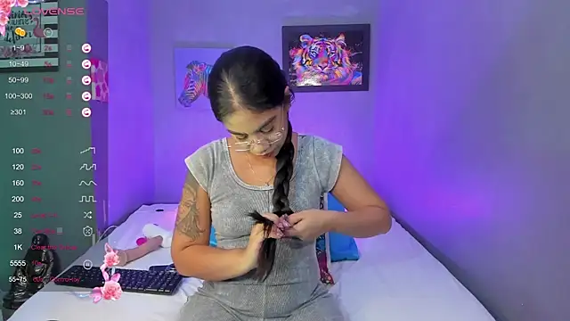 PammelaRoss1 online show from February 2026 05:09:02 PM