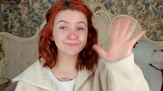 Melanie Stoun online show from January 2025 11:04:02 AM