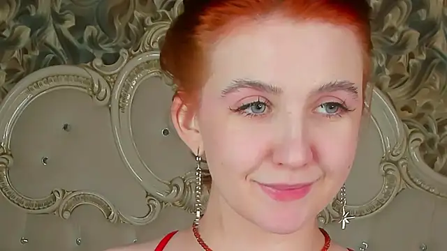 Melanie Stoun online show from February 2025 07:57:02 PM