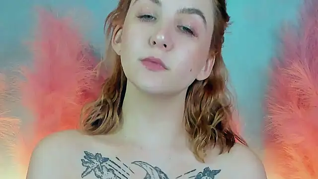 Melanie Stoun online show from February 2025 02:42:02 PM
