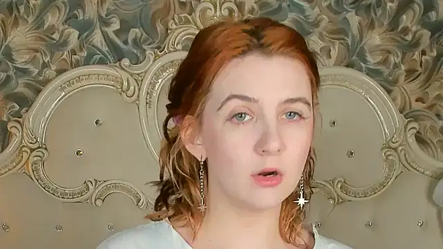 Melanie Stoun online show from March 2025 11:44:02 AM