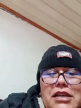 Snapshot of Darly_Gomez chatting on January 2025 12:40:01 PM Darly Gomez online show from January 2025 12:40:01 PM