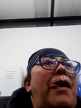 Snapshot of Darly_Gomez chatting on January 2025 06:01:02 AM Darly Gomez online show from January 2025 06:01:02 AM