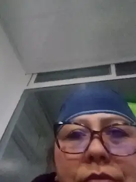 Snapshot of Darly_Gomez chatting on January 2025 10:12:02 AM Darly Gomez online show from January 2025 10:12:02 AM