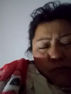 Snapshot of Darly_Gomez chatting on January 2025 12:06:01 PM Darly Gomez online show from January 2025 12:06:01 PM