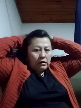 Snapshot of Darly_Gomez chatting on February 2025 11:19:02 PM Darly Gomez online show from February 2025 11:19:02 PM