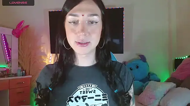 karla zambrano online show from December 2024 06:50:01 PM