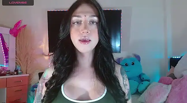 karla zambrano online show from December 2024 08:08:01 PM