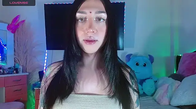 karla zambrano online show from December 2024 07:15:02 PM