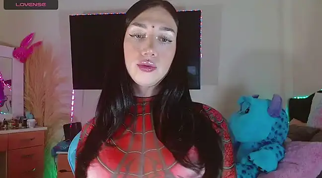 karla zambrano online show from December 2024 11:55:01 PM