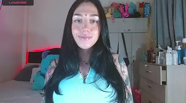 karla zambrano online show from February 2025 01:59:02 AM