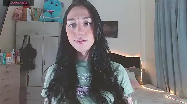 karla zambrano online show from March 2025 08:08:01 PM