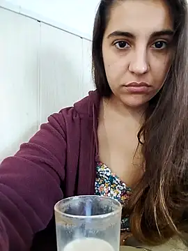 Ursumi1 online show from October 2025 10:41:01 AM