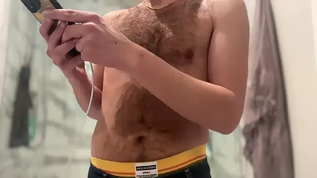 69woodinson online show from December 2025 03:01:01 AM