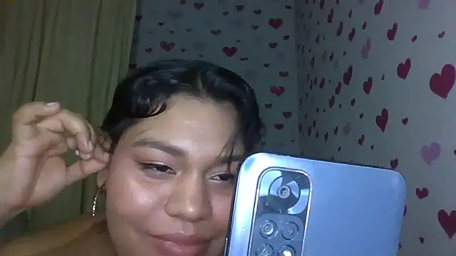 Nayara Hanni online show from September 2025 03:39:02 AM