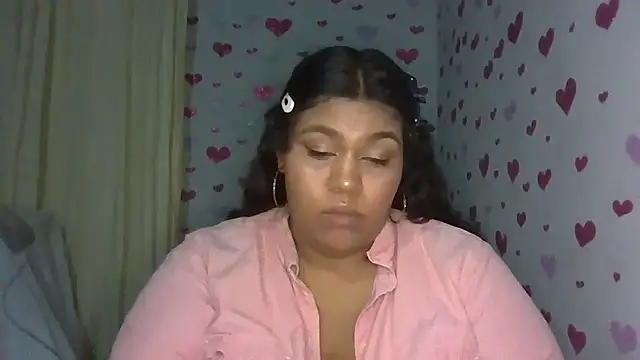 Nayara Hanni online show from September 2025 11:49:02 PM
