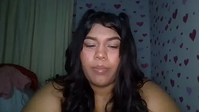 Nayara Hanni online show from September 2025 02:33:01 AM