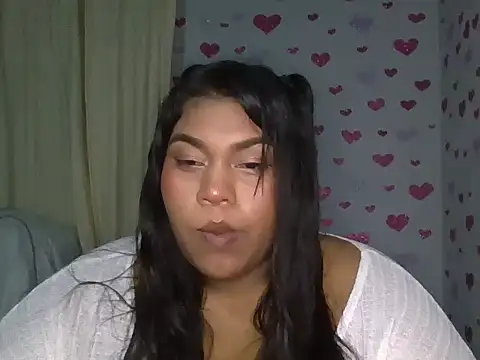 Nayara Hanni online show from September 2025 02:44:02 AM