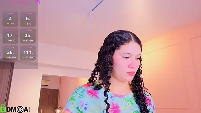 Snapshot of SHARONN____ chatting on July 2026 03:21:02 AM SHARONN online show from July 2026 03:21:02 AM