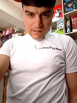  MrSupremo  online show from October 2025 08:51:02 PM