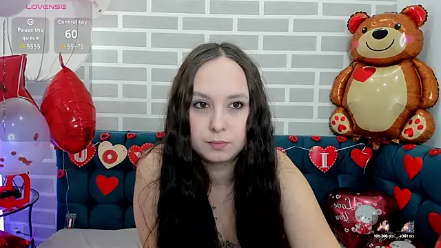 BeatriceReeves online show from February 2026 12:59:02 AM