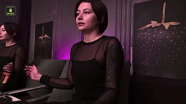 Ishtar Divine online show from April 2026 11:00:01 AM