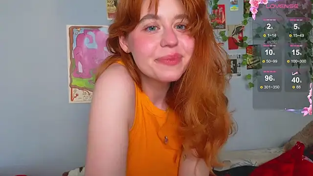 Penny Staaar online show from July 2026 02:30:02 PM