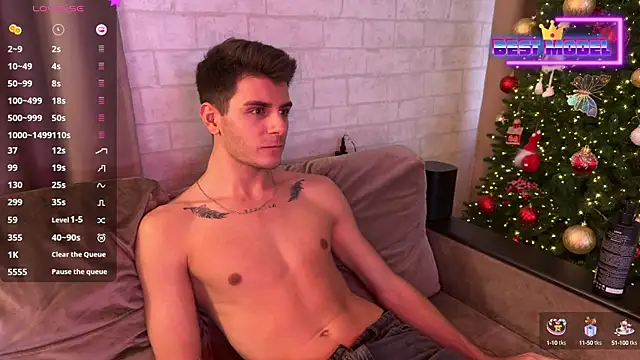 Walt Enjoy online show from January 2025 11:54:02 AM