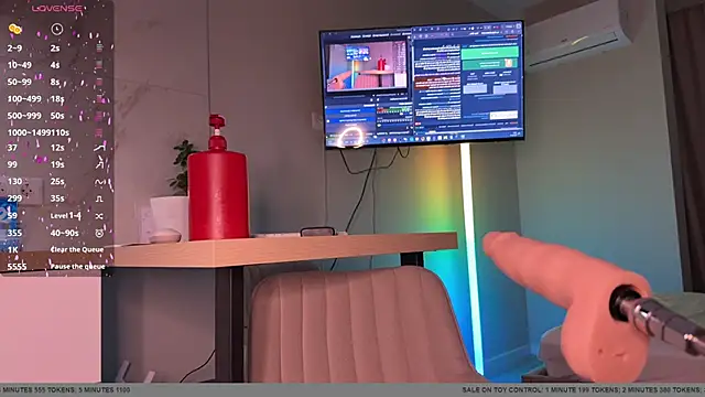 Walt Enjoy online show from September 2025 06:20:02 PM